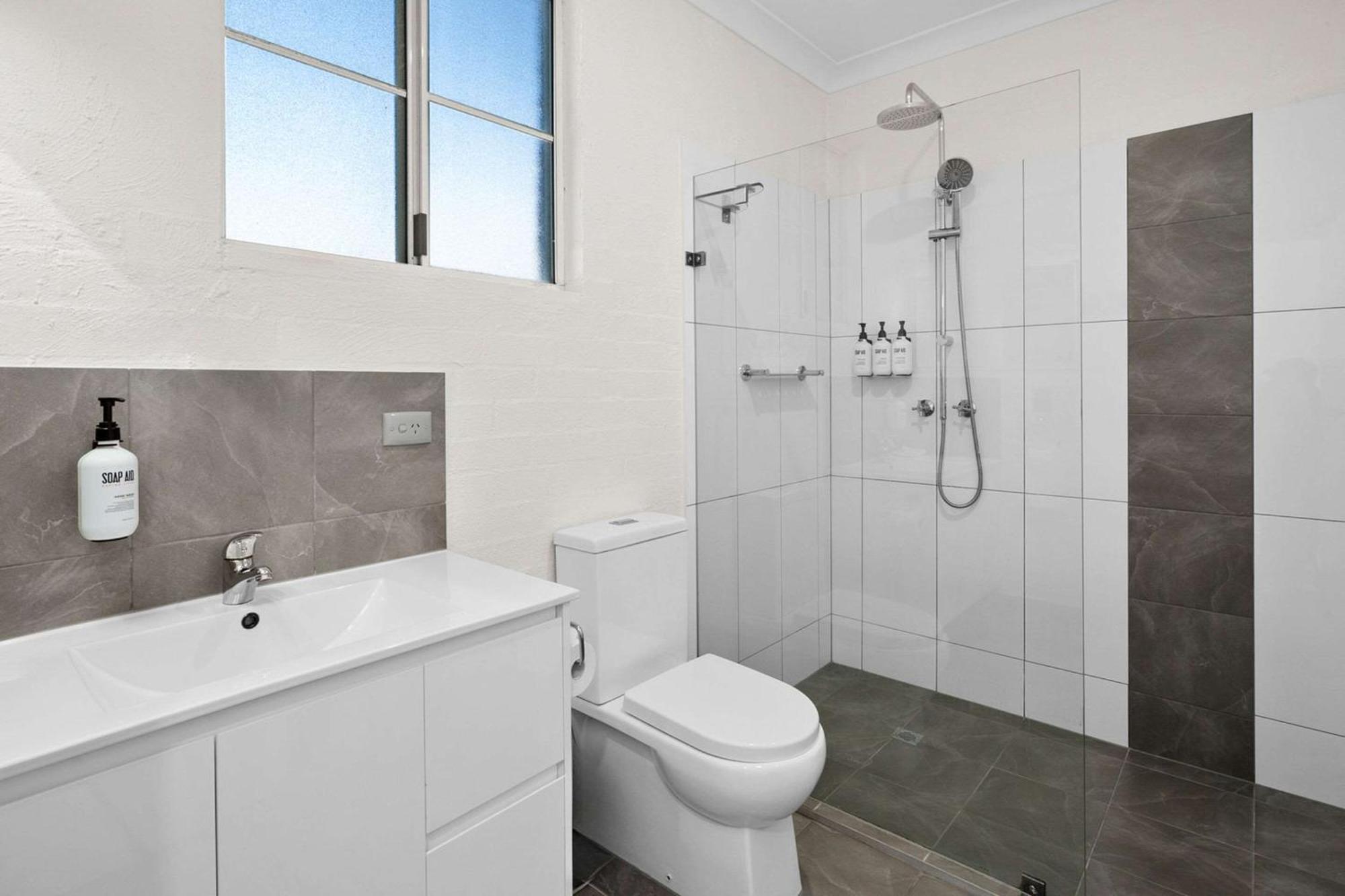 Econo Lodge Border Gateway Wodonga Exteriér fotografie