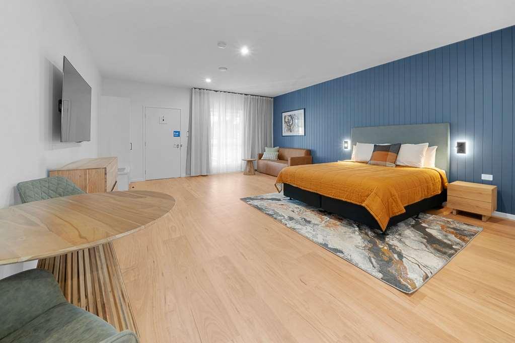 Econo Lodge Border Gateway Wodonga Pokoj fotografie