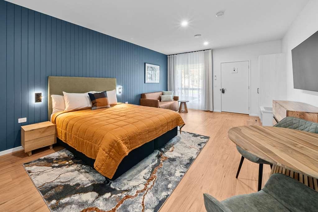Econo Lodge Border Gateway Wodonga Pokoj fotografie