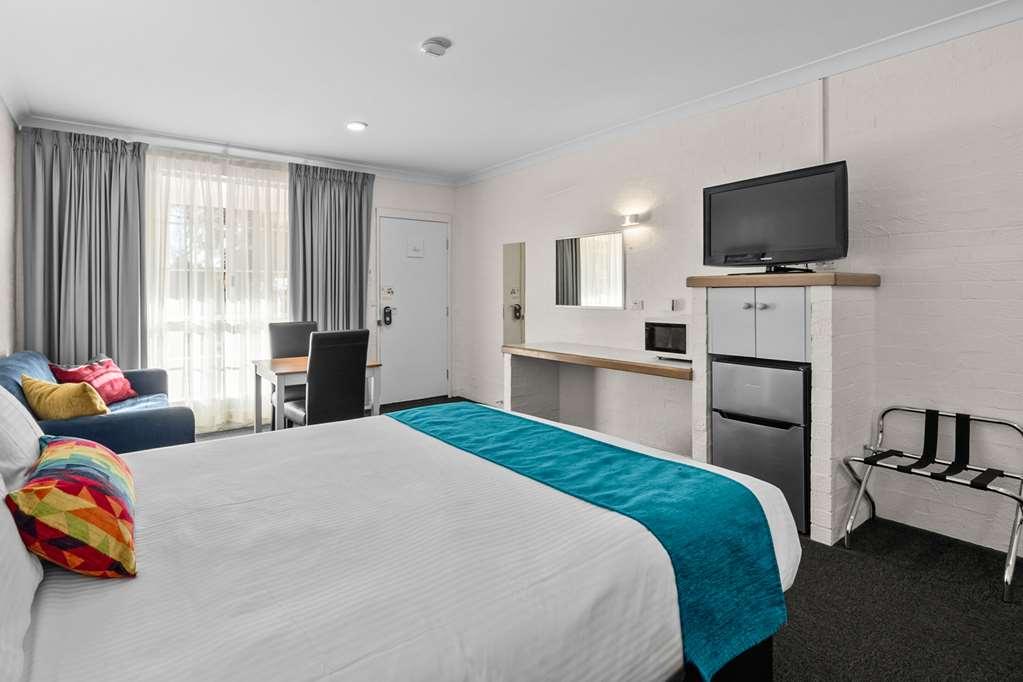 Econo Lodge Border Gateway Wodonga Pokoj fotografie