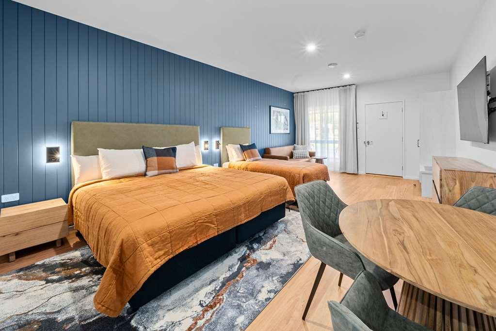 Econo Lodge Border Gateway Wodonga Pokoj fotografie