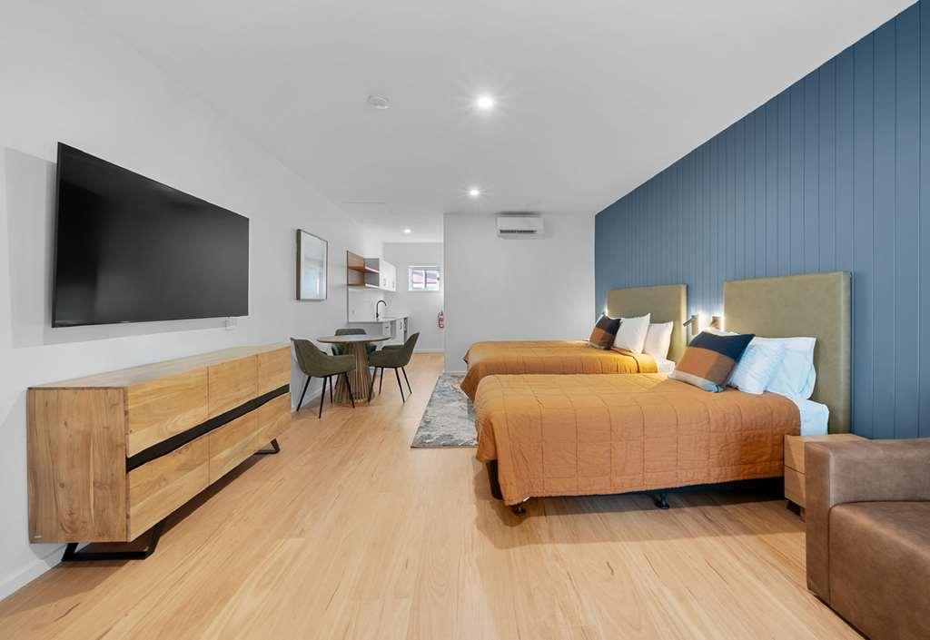 Econo Lodge Border Gateway Wodonga Pokoj fotografie