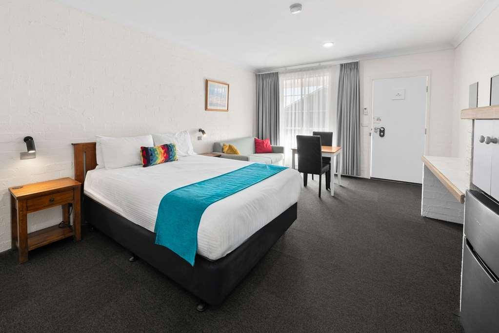 Econo Lodge Border Gateway Wodonga Pokoj fotografie